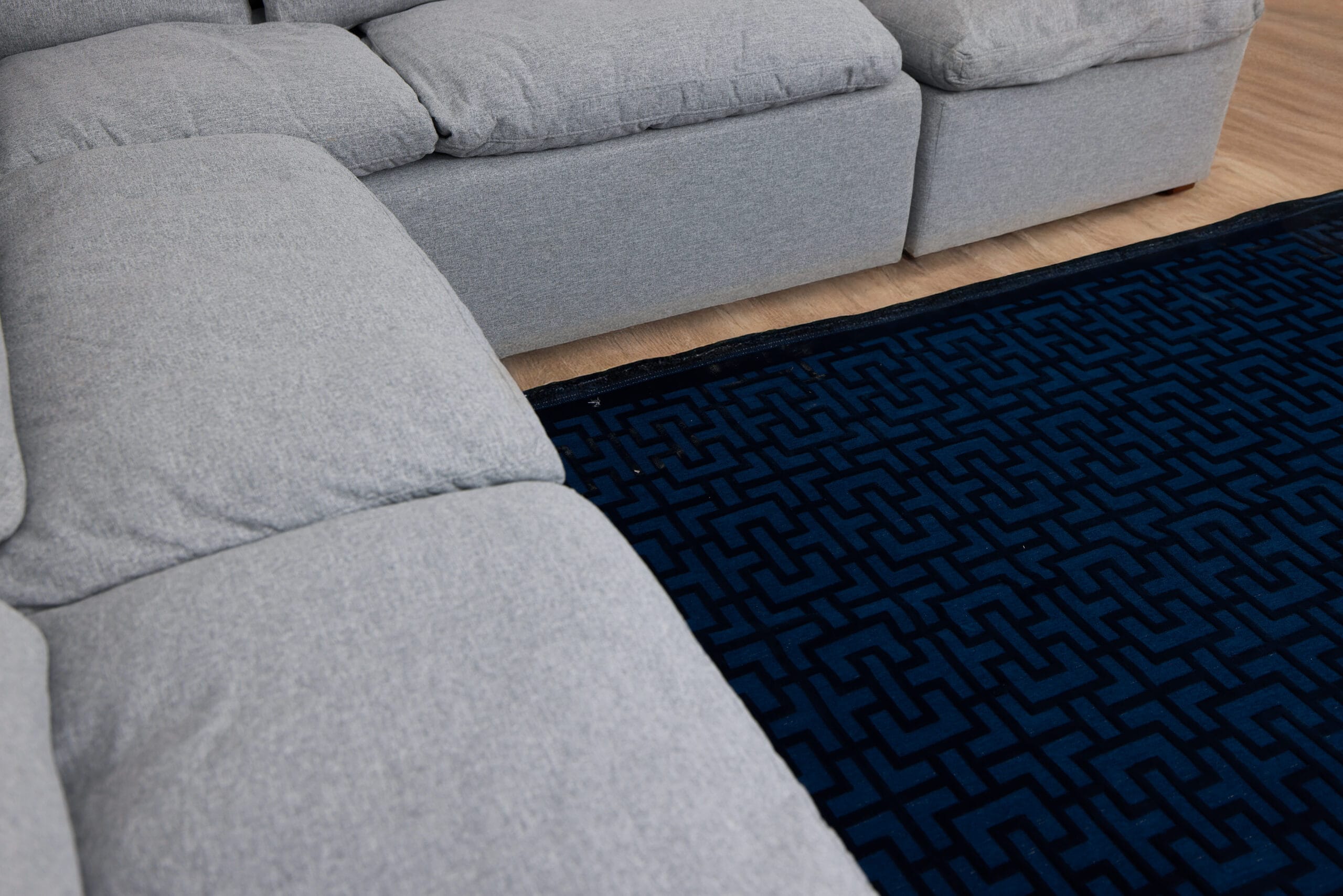 (American) صالون أمريكان - الصورة 2