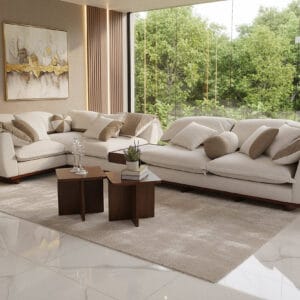 (ديفاني)صالون ديفاني