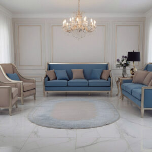 (Baron) صالون البارون